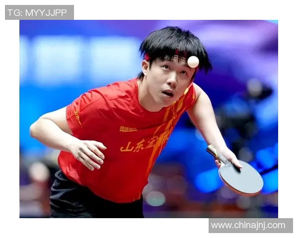 武汉乒乓球队在冠军赛中的精彩表现与状态分析