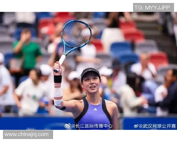 重庆网球队在邀请赛中的实力展现与未来发展潜力分析